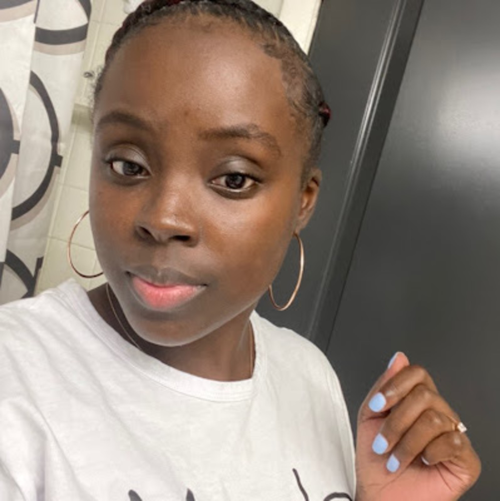 Meet your Posher, Chaunecia